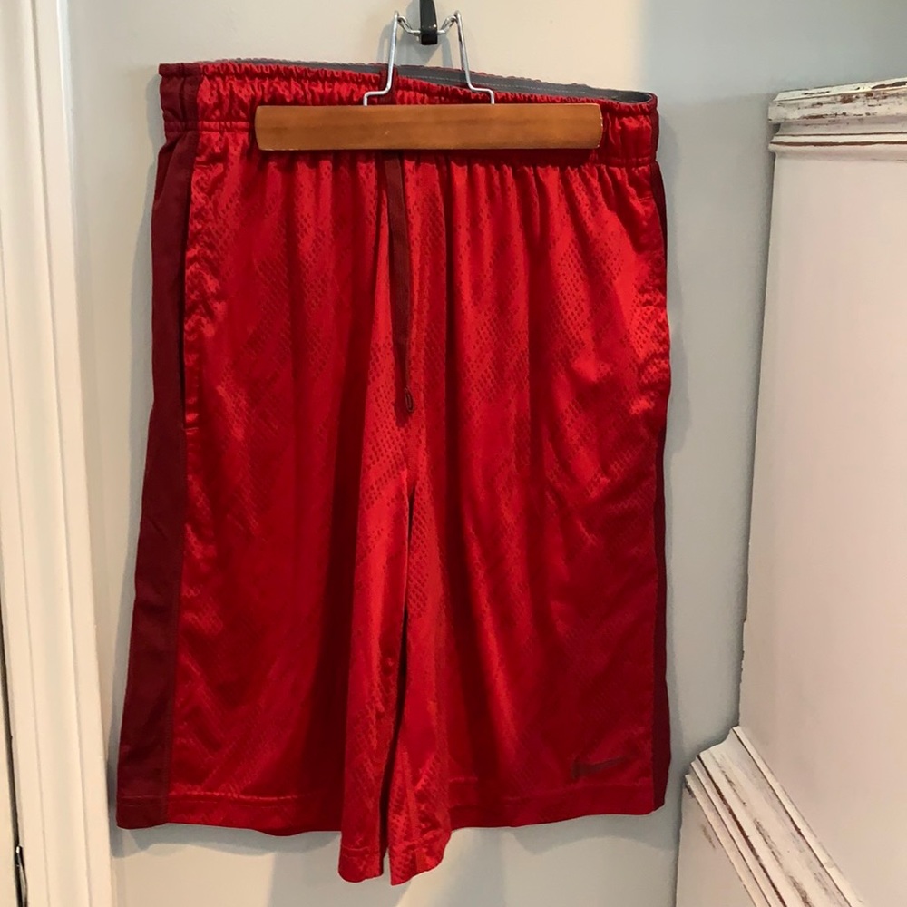 Nike Dri-Fit Shorts